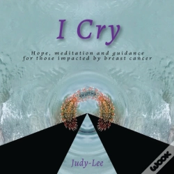 Capa do artigo I Cry
