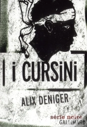 Capa do artigo I Cursini