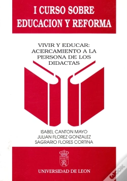 Capa do artigo I Curso Sobre Educacion Y Reforma Vivir Y