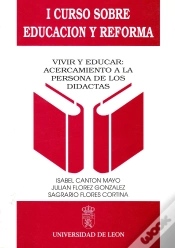 Capa do artigo I Curso Sobre Educacion Y Reforma Vivir Y