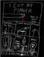 I Cut My Finger - Preview