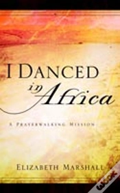 Capa do artigo I Danced In Africa
