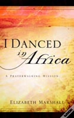 Capa do artigo I Danced In Africa