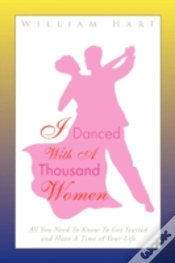 Capa do artigo I Danced With A Thousand Women