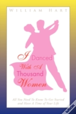Capa do artigo I Danced With A Thousand Women