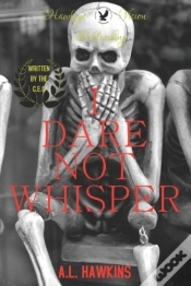 Capa do artigo I Dare Not Whisper