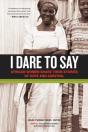 I Dare To Say - Preview