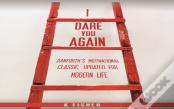 I Dare You Again
