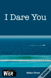 Capa do artigo I Dare You