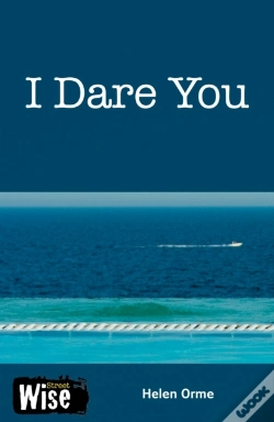 Capa do artigo I Dare You