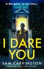 I Dare You - Preview