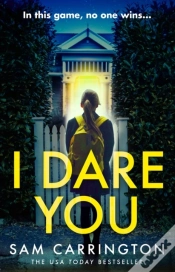 Capa do artigo I Dare You