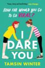 I Dare You - Preview