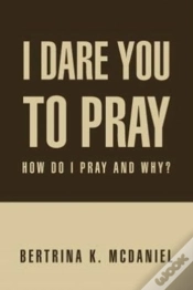 Capa do artigo I Dare You To Pray