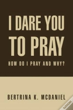 Capa do artigo I Dare You To Pray