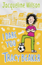 I Dare You, Tracy Beaker - Preview