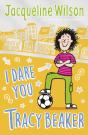 I Dare You, Tracy Beaker - Preview