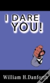 Capa do artigo I Dare You!