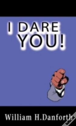 Capa do artigo I Dare You!