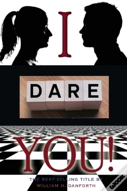 Capa do artigo I Dare You