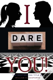 Capa do artigo I Dare You