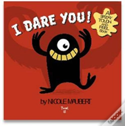 Capa do artigo I Dare You!