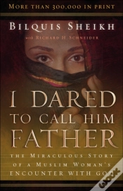 Capa do artigo I Dared To Call Him Father