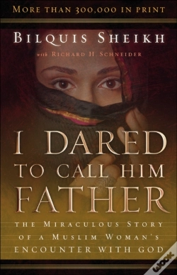 Capa do artigo I Dared To Call Him Father