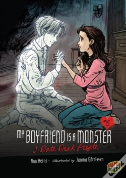 Capa do artigo I Date Dead People
