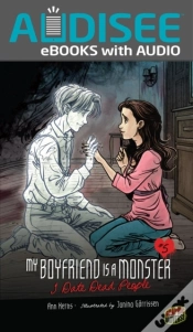Capa do artigo I Date Dead People