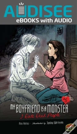 Capa do artigo I Date Dead People