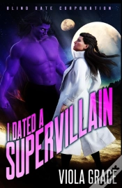 Capa do artigo I Dated A Supervillain