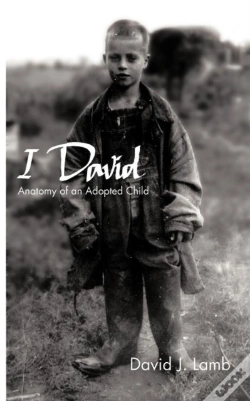 Capa do artigo I David: Anatomy Of An Adopted Child