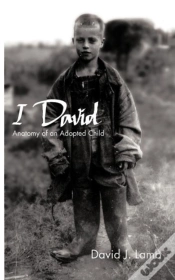Capa do artigo I David: Anatomy Of An Adopted Child
