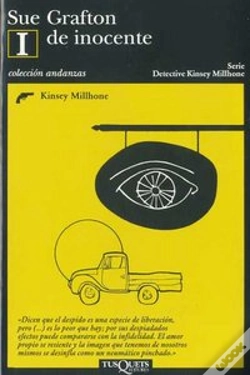 Capa do artigo I De Inocente