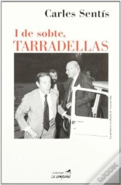 Capa do artigo I De Sorte, Tarradellas