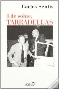 Capa do artigo I De Sorte, Tarradellas