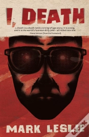 Capa do artigo I, Death