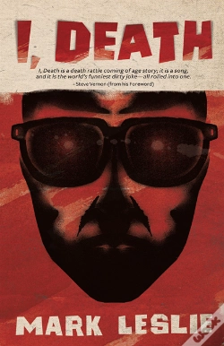 Capa do artigo I, Death