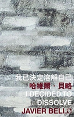 Capa do artigo I Decided To Dissolve