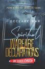 I Declare War - Preview