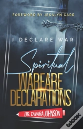 I Declare War