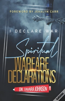 Capa do artigo I Declare War