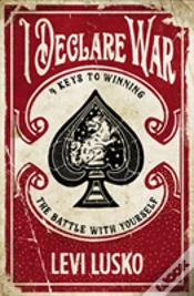 Capa do artigo I Declare War