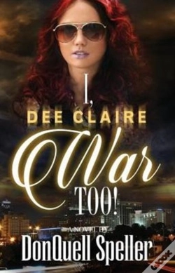 Capa do artigo I, Dee Claire War Too!
