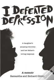 Capa do artigo I Defeated Depression
