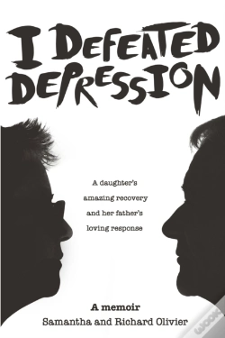 Capa do artigo I Defeated Depression