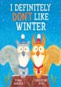 I Definitely Don'T Like Winter - Preview