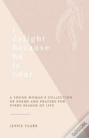 Capa do artigo I Delight Because He Is Near