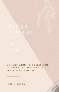 Capa do artigo I Delight Because He Is Near
